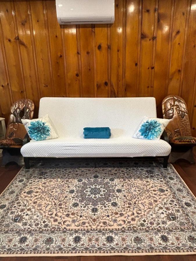 Cozy Spacious Work Friendly Lotus With Garden View High Speed Free Wi Fi And Parking Adjacent To Downtown Montreal Luaran gambar